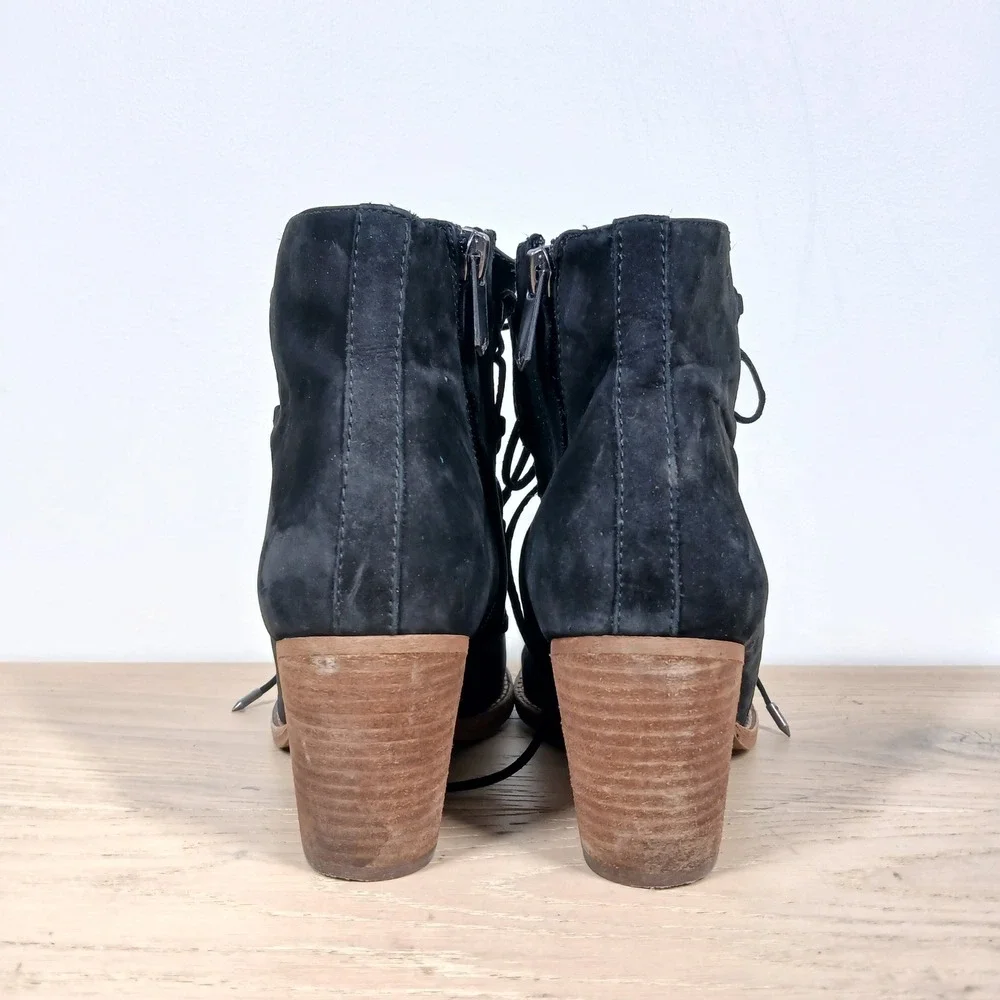 Sam Edelman pre owned